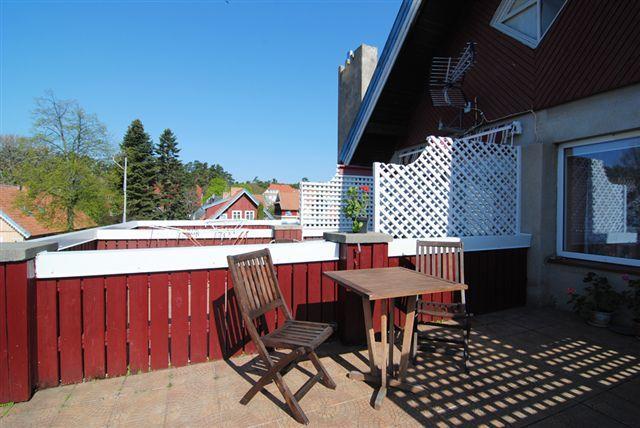 Nida Guesthouse At Loreta Eksteriør bilde
